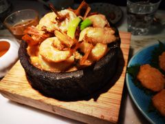 九层塔石锅大明虾-潮堂 · 潮州菜(恒隆广场店)