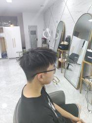 -小时代·烫染连锁