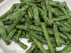 干菜季豆-群乐饭店(滨安路店)