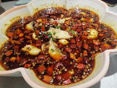 水煮龙利鱼-乾园(天河城店)