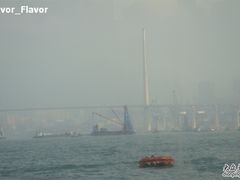 -尖沙咀中国客运码头