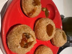 -Pita's&Tika's中东和印度风味餐厅(龙湖天街店)