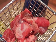 -董记老清泉·鲜切涮羊肉(窑岭店)