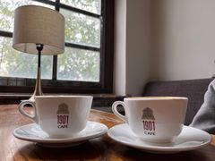-1901 Cafe(西四店)