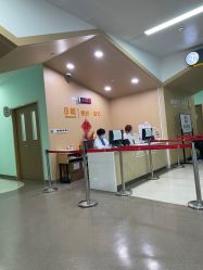 -上海交通大学医学院附属上海儿童医学中心(陆家嘴总院区)