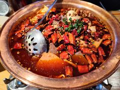 -水煮三国·川鲁江湖菜(香山店)