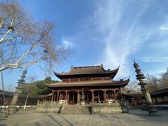 -钱王祠