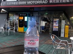 -枫花园汽车电影院(朝阳公园店)