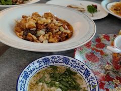 -中卫御苑福膳·养生局(圆明园店)