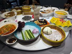 -胶东人家(奥体中心店)
