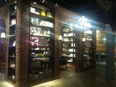 -集咖啡(兴泰御都店)