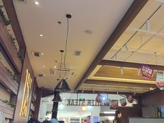 -豪客来牛排(红豆万花城店)