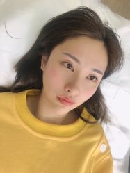 -西施无菌半永久纹绣眉眼影唇轻增发纹发际线