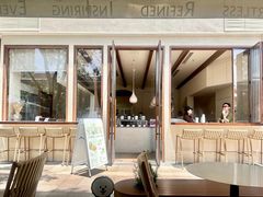门面-VERIE BAKEHOUSE