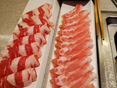 -龍歌自助小火锅(市北台东利群店)