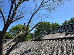 -糖房咖啡(南锣鼓巷店)