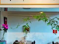 -点绛唇(鼓楼店)