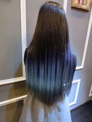 点击看大图 3am-天津无痕接发-3AM HAIR SALON烫发染发接发