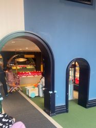 -奈尔宝·儿童乐园·亲子餐厅(星河湾店)