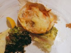 -V Bar海景扒房(北海湾惠龙万达嘉华酒店)