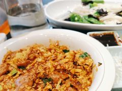 -紫光园·烤鸭·北京菜(团结湖店)