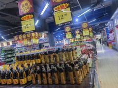 -振华超市(新华西道店)