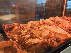 -天怡興·百年蒸饺(万豪广场店)
