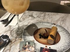 -théATRE 茶聚场(王府中環店)