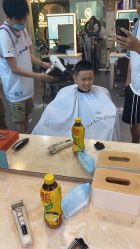 -东燃造型 DR·Hair Salon