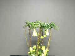 -荷兰布尔玛国际花艺学院
