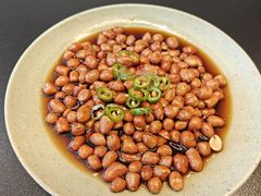 老醋花生-三姐妹餐厅(曲江店)