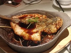 -九毛九西北菜(百信广场店)