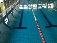 -BK博·康健身(金地格林小镇店)