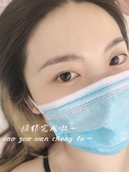 -久匠·纹眉半永久野生眉