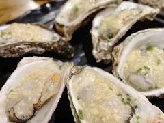 -烧蠔帮·生蚝海鲜牌档(观海店)