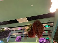 -浩海火烧云傣家菜(京广店)