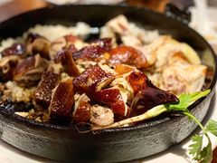 -小粤楼·怀旧粤菜(万辉国际广场店)