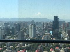 -视界美食自助餐厅·石家庄希尔顿酒店