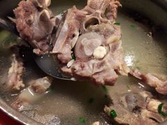 -阿拉丁新疆风味餐厅·清真(罗廊巷店)