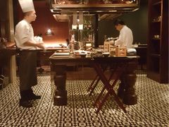 -牛排坊(成都群光君悦酒店)