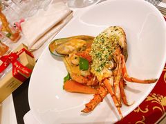 -深圳同泰万怡酒店·万荟轩自助餐厅(同泰店)