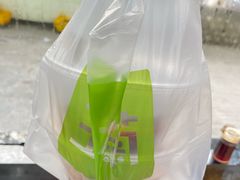 -王菊美食街