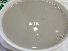 -锦馨豆汁(天坛路店)