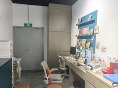 -海马体照相馆(天津世纪都会店)