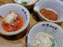 -阿婆情腊排骨火锅(金虹路店)