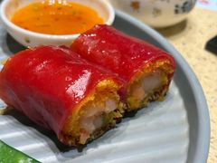 -点都德(奥体印象城店)