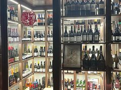 -肆海小川菜酒馆Wine Bistro (青年路店)