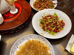 爆炒黄牛肉-湘潭九龙鱼头店(城南西路店)