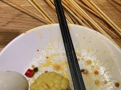 -付小姐在成都(川沙店)