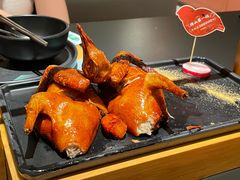 -羽鸽集·乳鸽专门店·地道顺德菜(岭南站店)